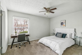 Halsten At Vinings 309 Spacious 1 Bed 1 Bath